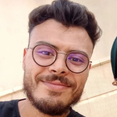 Hamdi Saidani — Founder of Zaytouna Studio