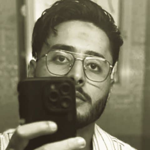 Bilel Saidani, Pinterest manager at Zaytouna Studio