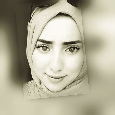 Imene Dridi, Pinterest manager at Zaytouna Studio