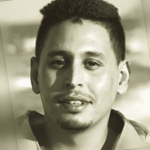 Mohamed Shili, co-founder of Zaytouna Studio